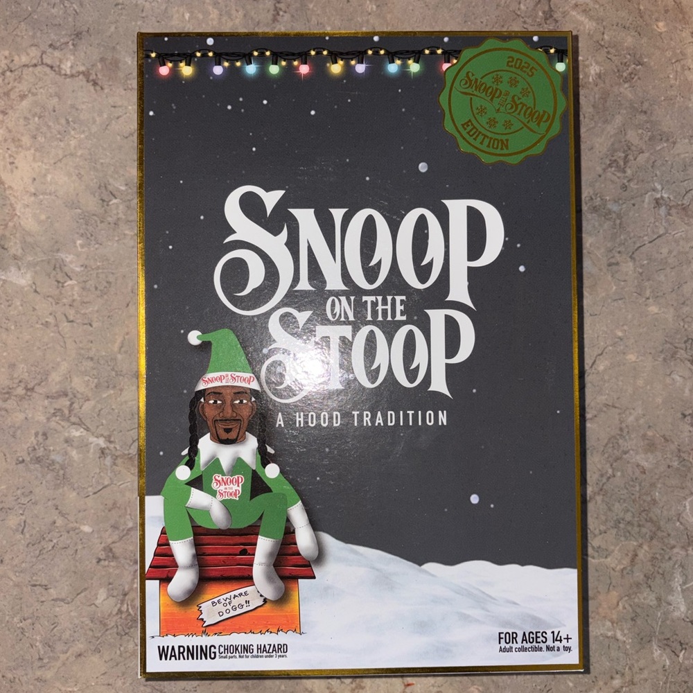 Snoop on the Stoop 2025 - Picture 6 of 6
